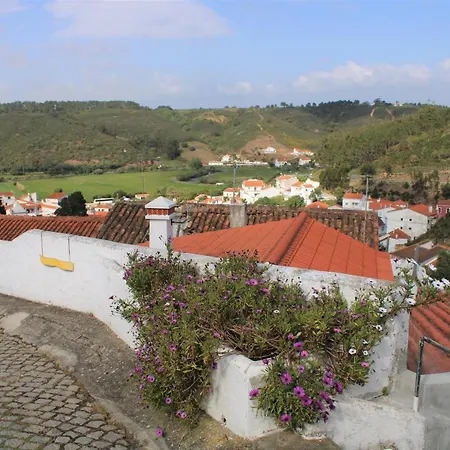Villa Casa Dos Avos Odeceixe Exterior foto
