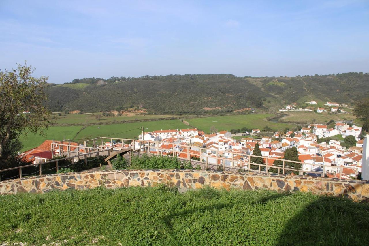 Casa Dos Avos Vakantiehuis Odeceixe