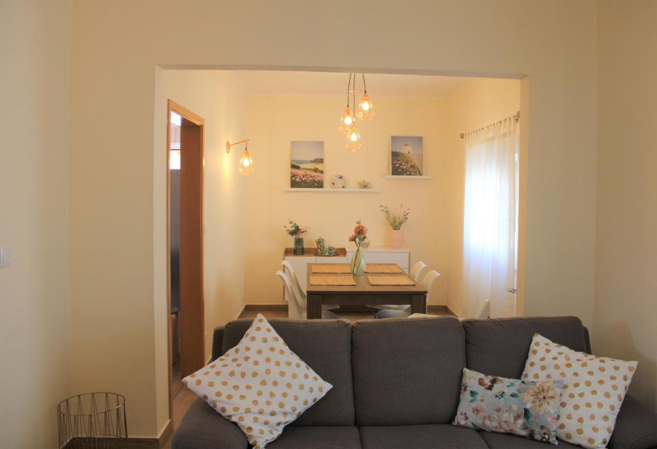 Casa Dos Avos Vakantiehuis Odeceixe
