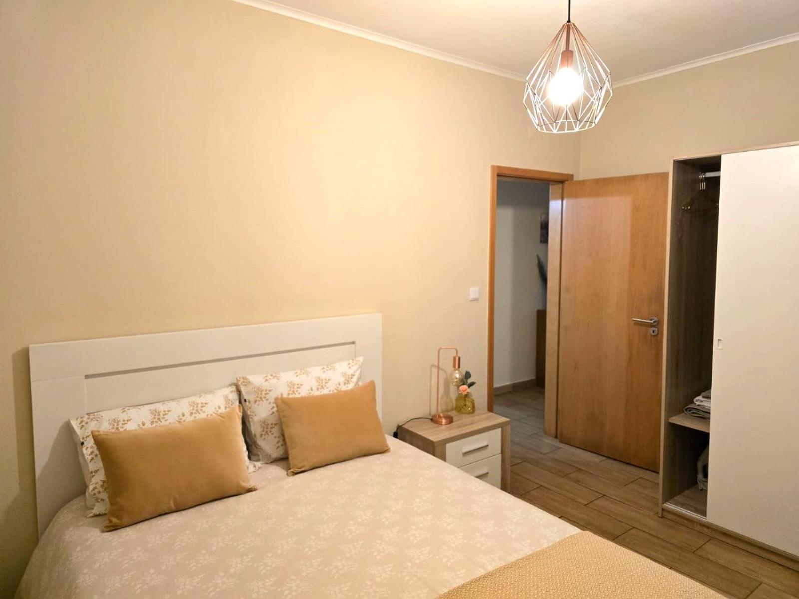 Casa Dos Avos Vakantiehuis Odeceixe