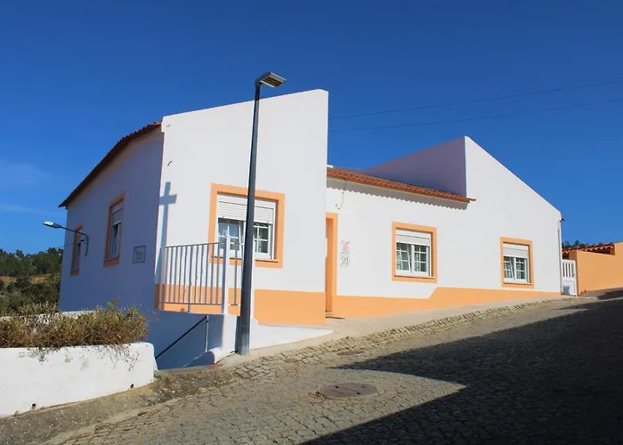 Casa Dos Avos