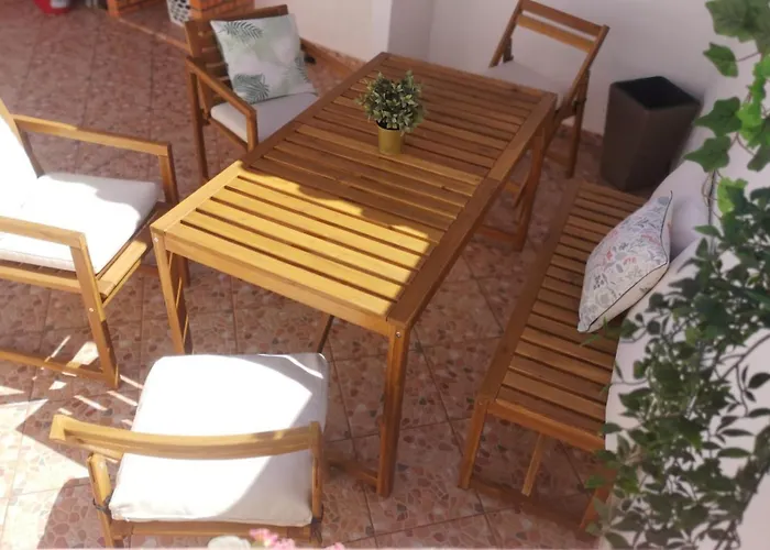 Casa Dos Avos