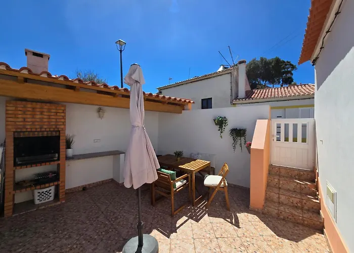 Casa Dos Avos