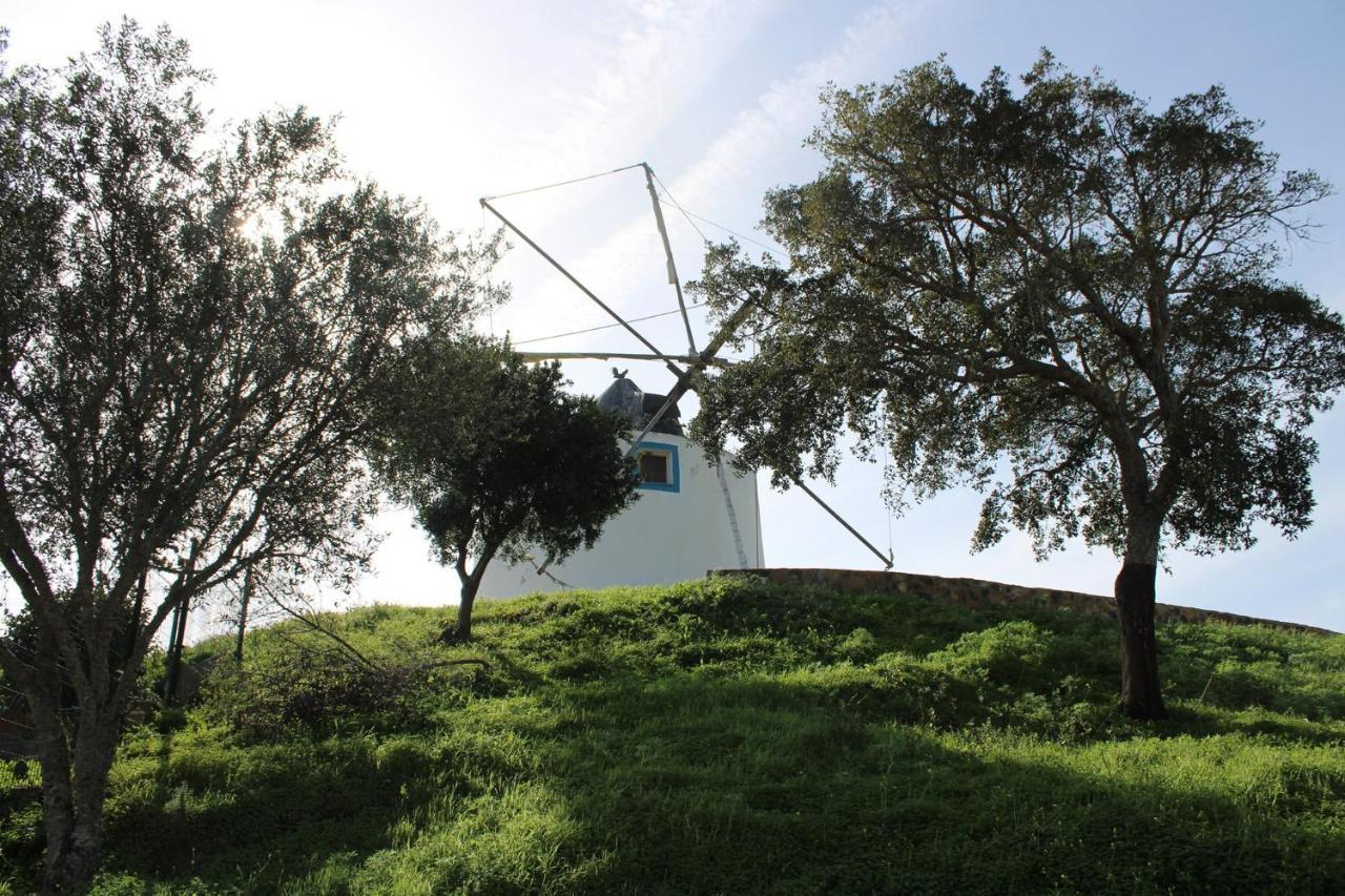 Casa Dos Avos Ferienhaus