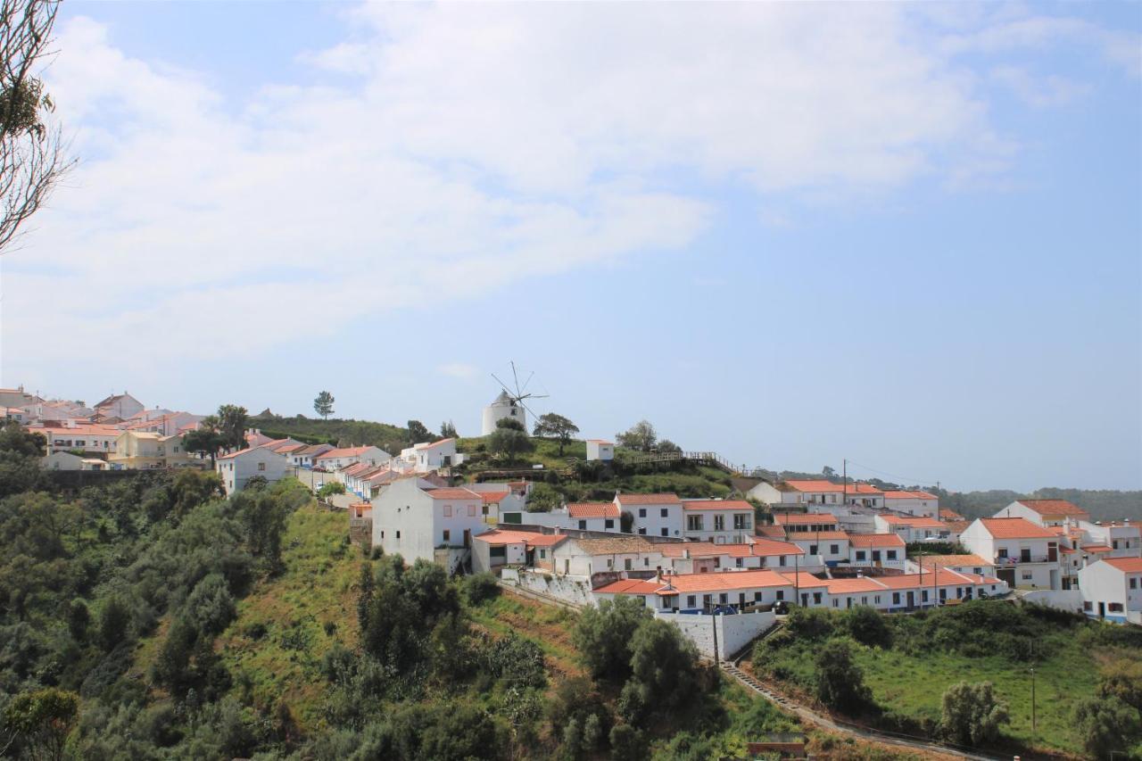 Casa Dos Avos * Odeceixe