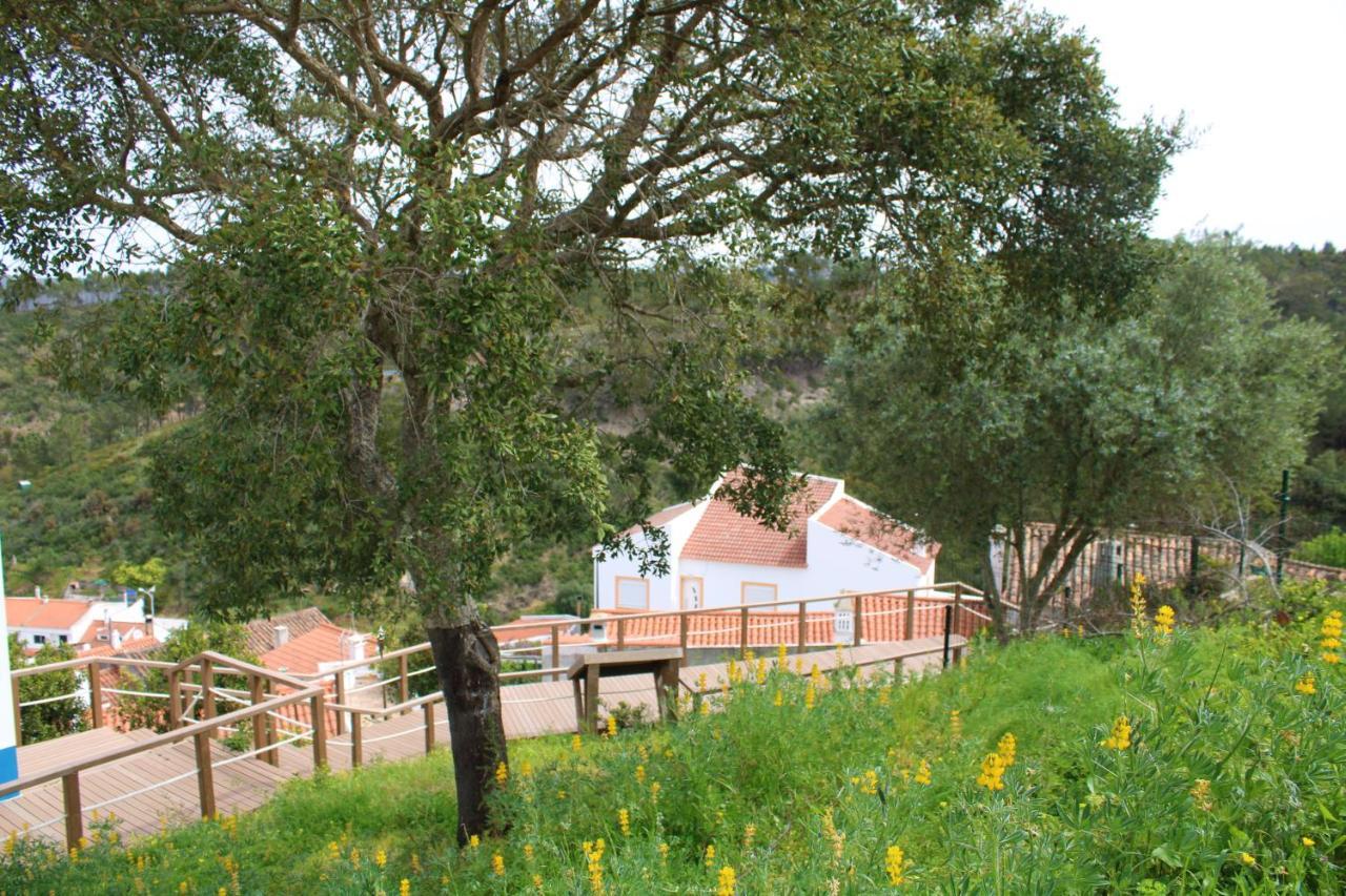 Ferienhaus Casa Dos Avos *