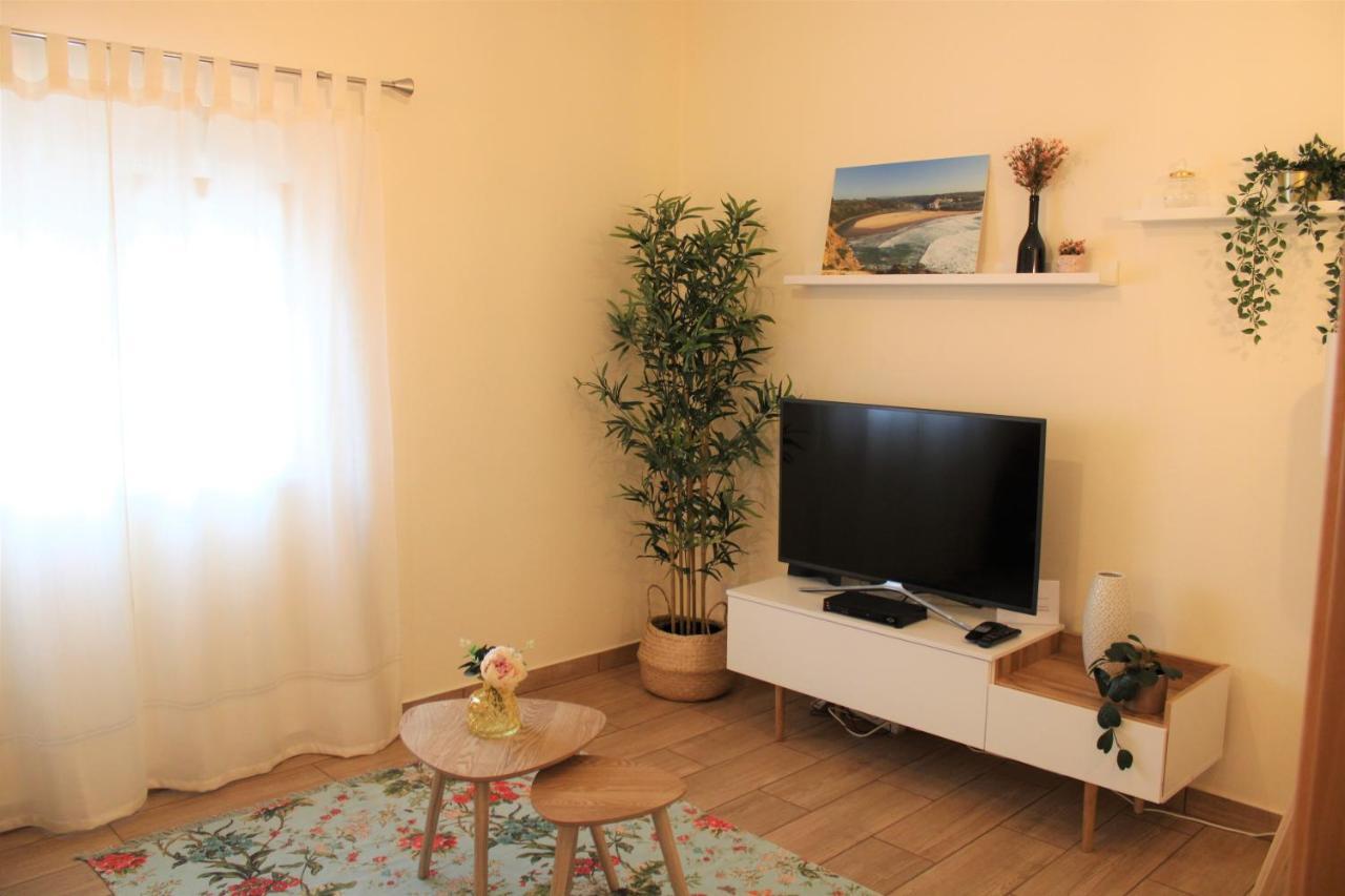 Casa Dos Avos Ferienhaus