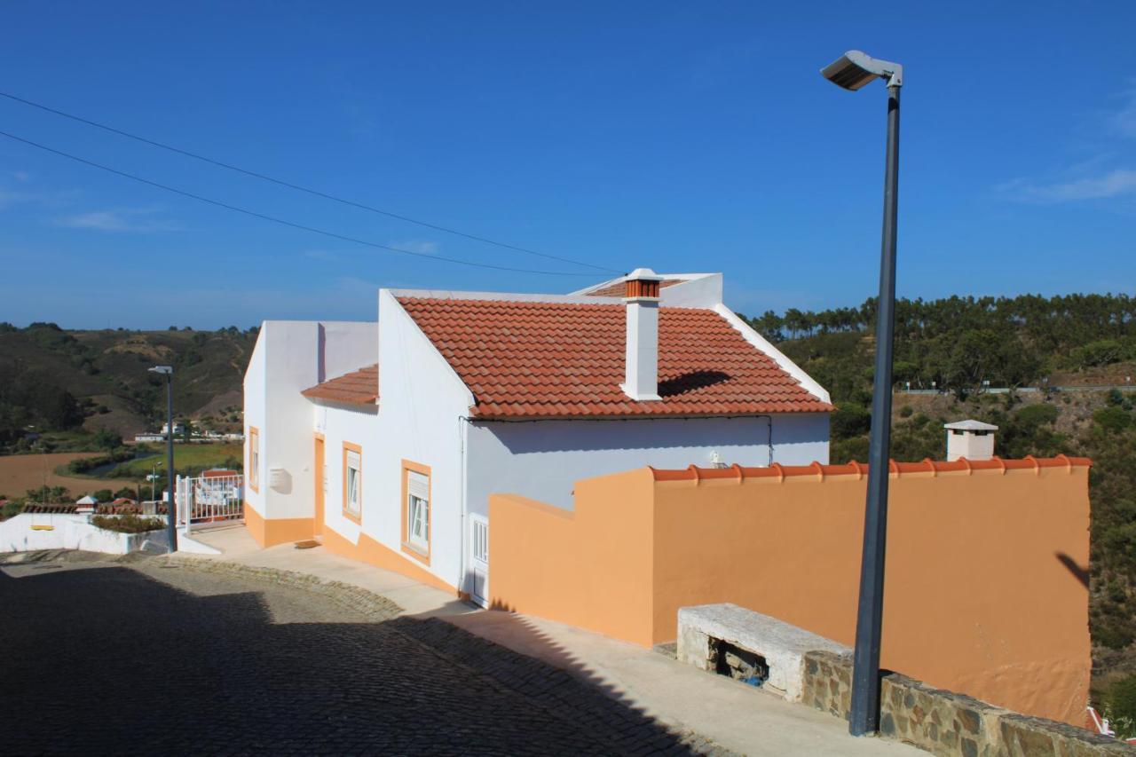 Casa Dos Avos Ferienhaus