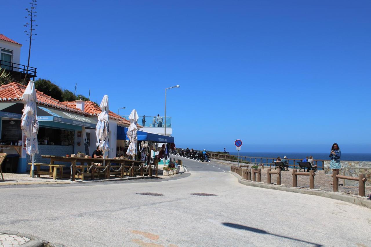 Casa Dos Avos Ferienhaus