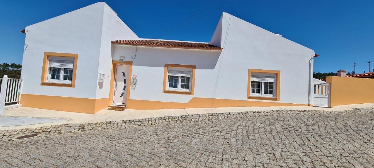 Ferienhaus Casa Dos Avos Odeceixe