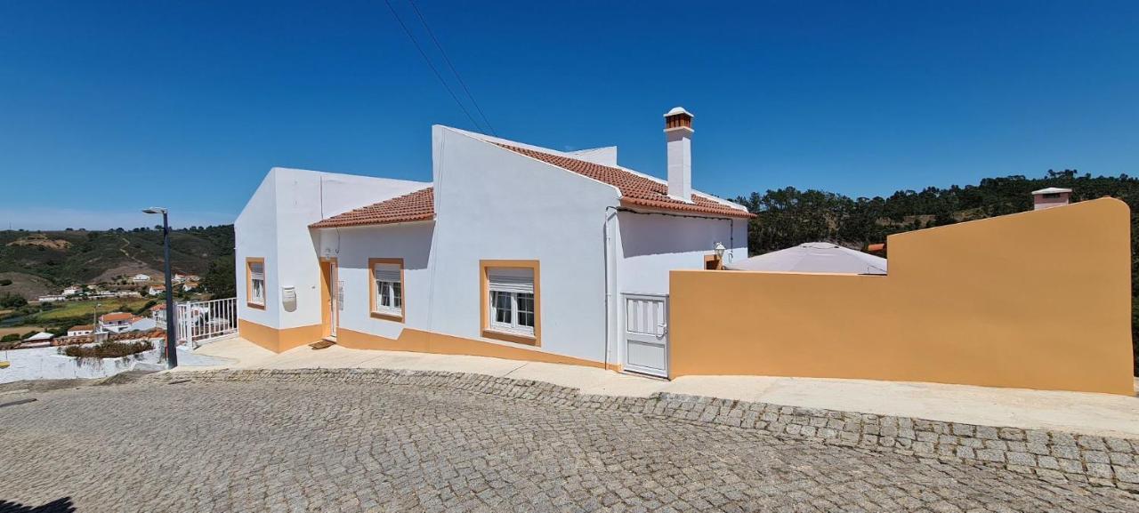 Casa Dos Avos *