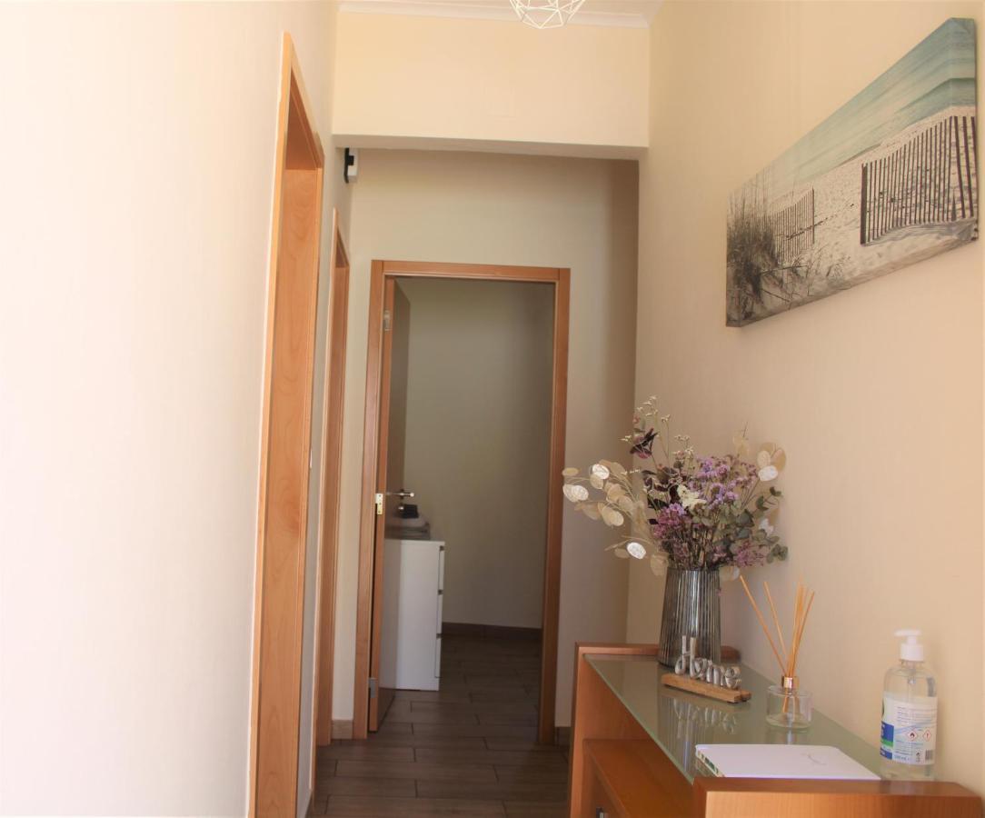 Ferienhaus Casa Dos Avos