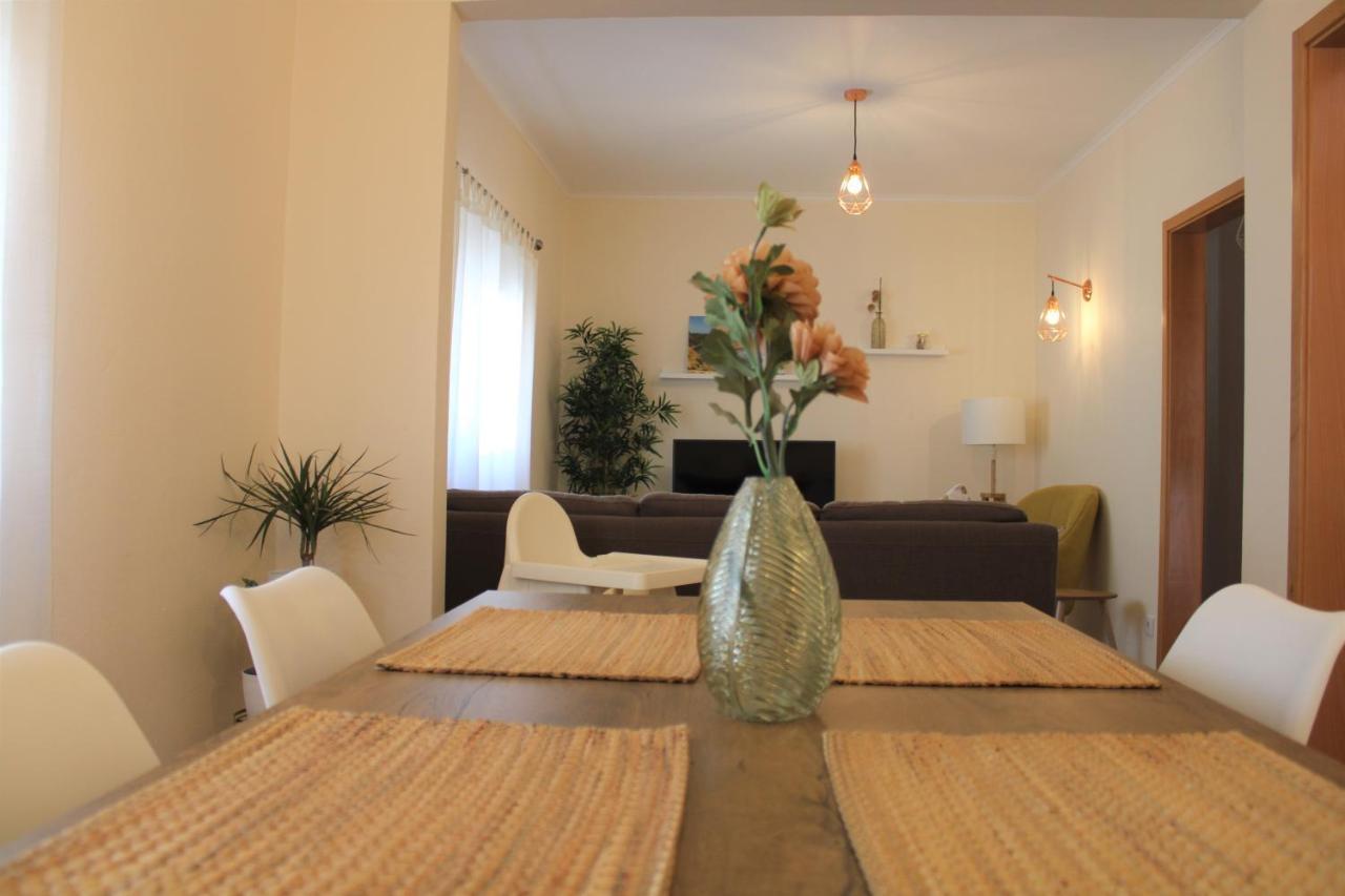 Casa Dos Avos * Odeceixe