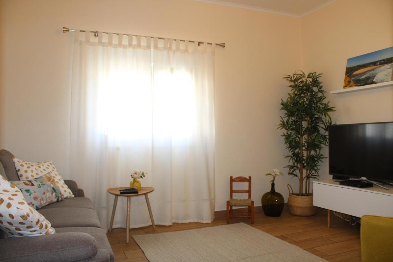 Casa Dos Avos Ferienhaus