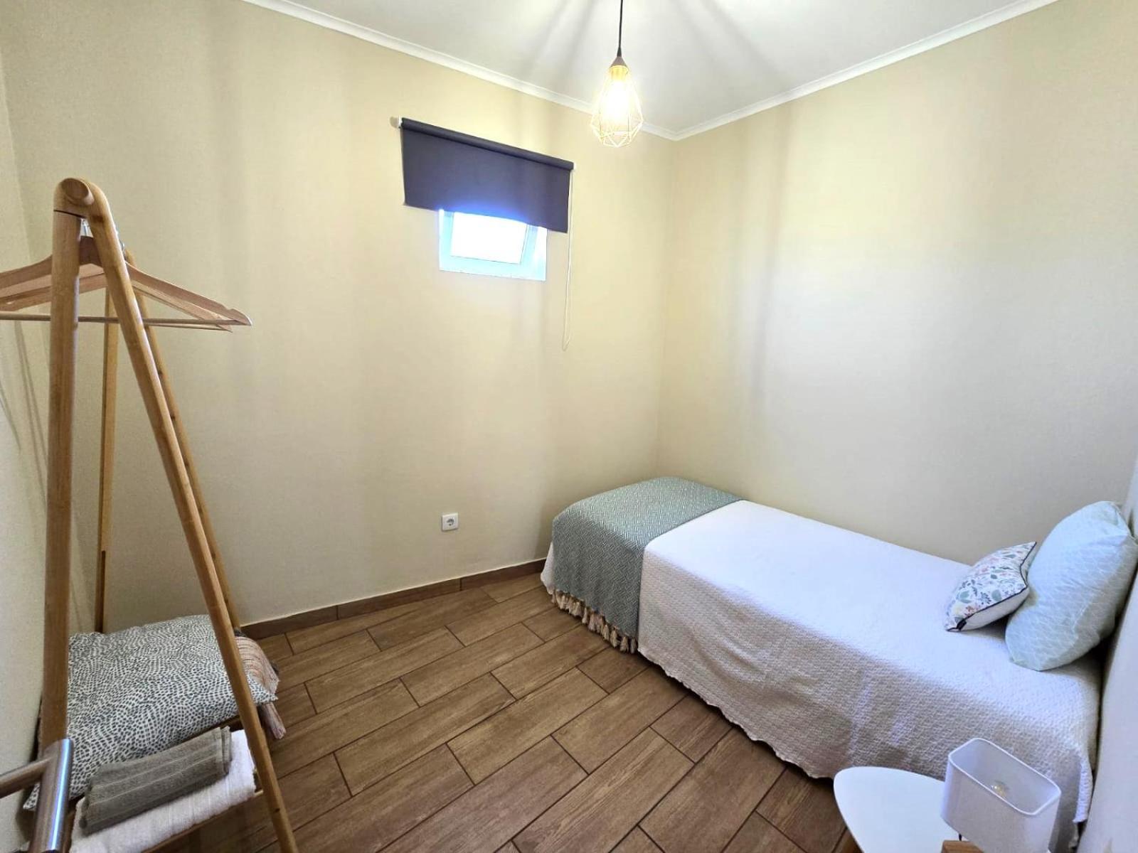 Casa Dos Avos Odeceixe