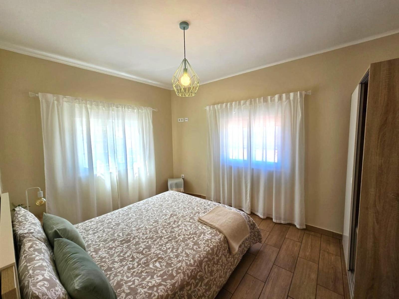 Casa Dos Avos Ferienhaus Odeceixe